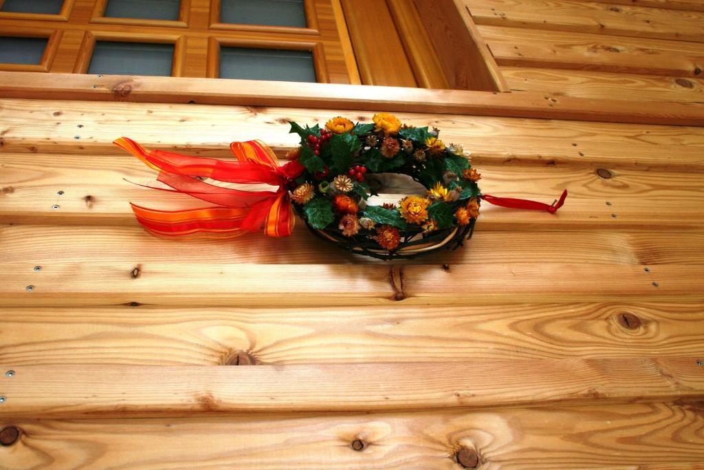 Kniebergerhof Villa Liebenfels Rum bild